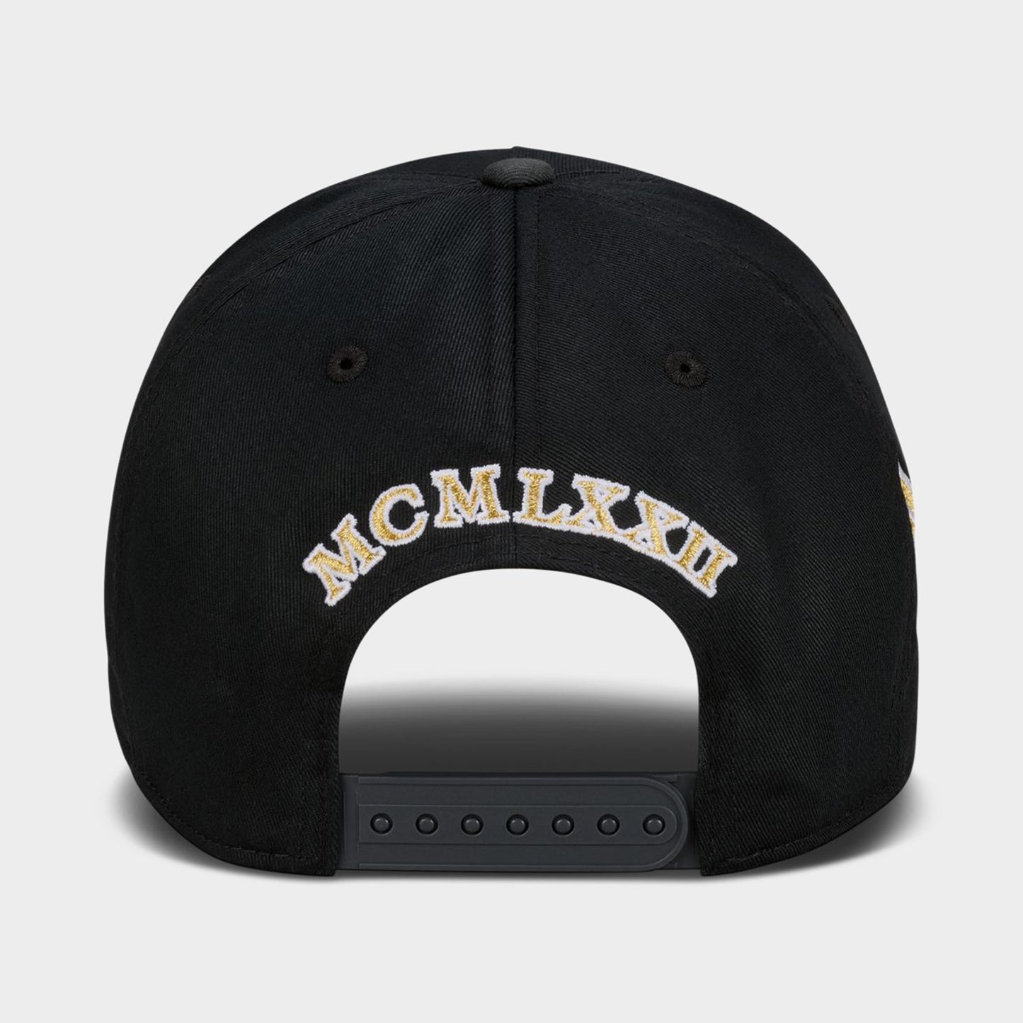 Nike Rise Cap AFrame GFX Black / Anthracite