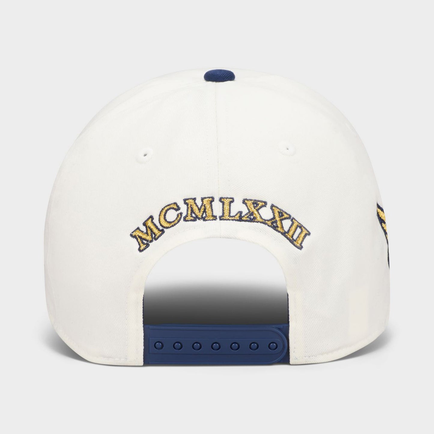 Nike Rise Cap AFrame GFX Sail / Midnight Navy
