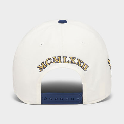 Nike Rise Cap AFrame GFX Sail / Midnight Navy
