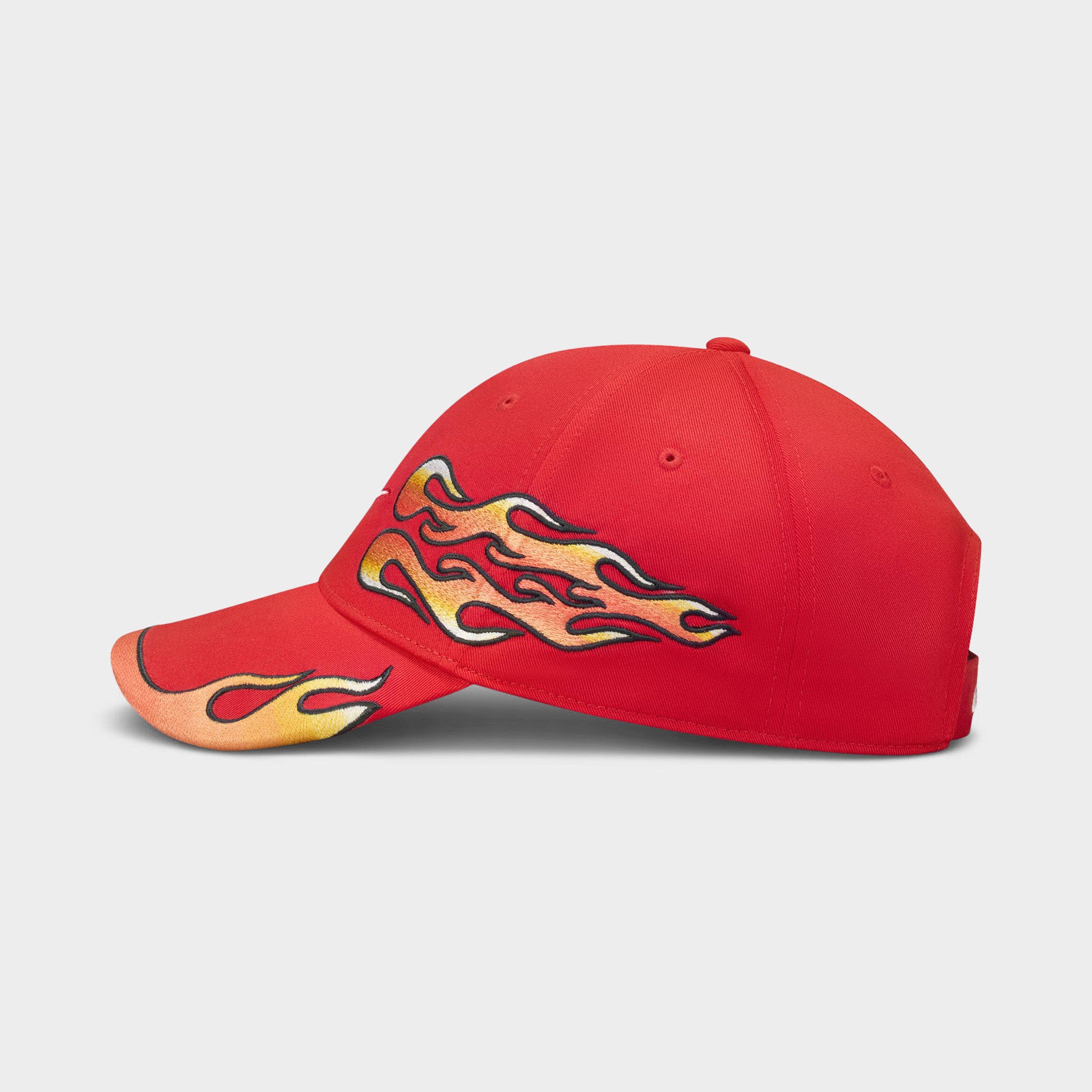 Nike Flame 2.0 Club Cap / University Red – JD Sports