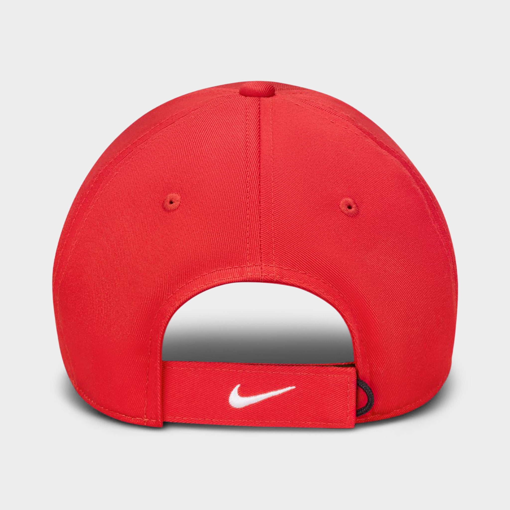 Nike Flame 2.0 Club Cap / University Red – JD Sports
