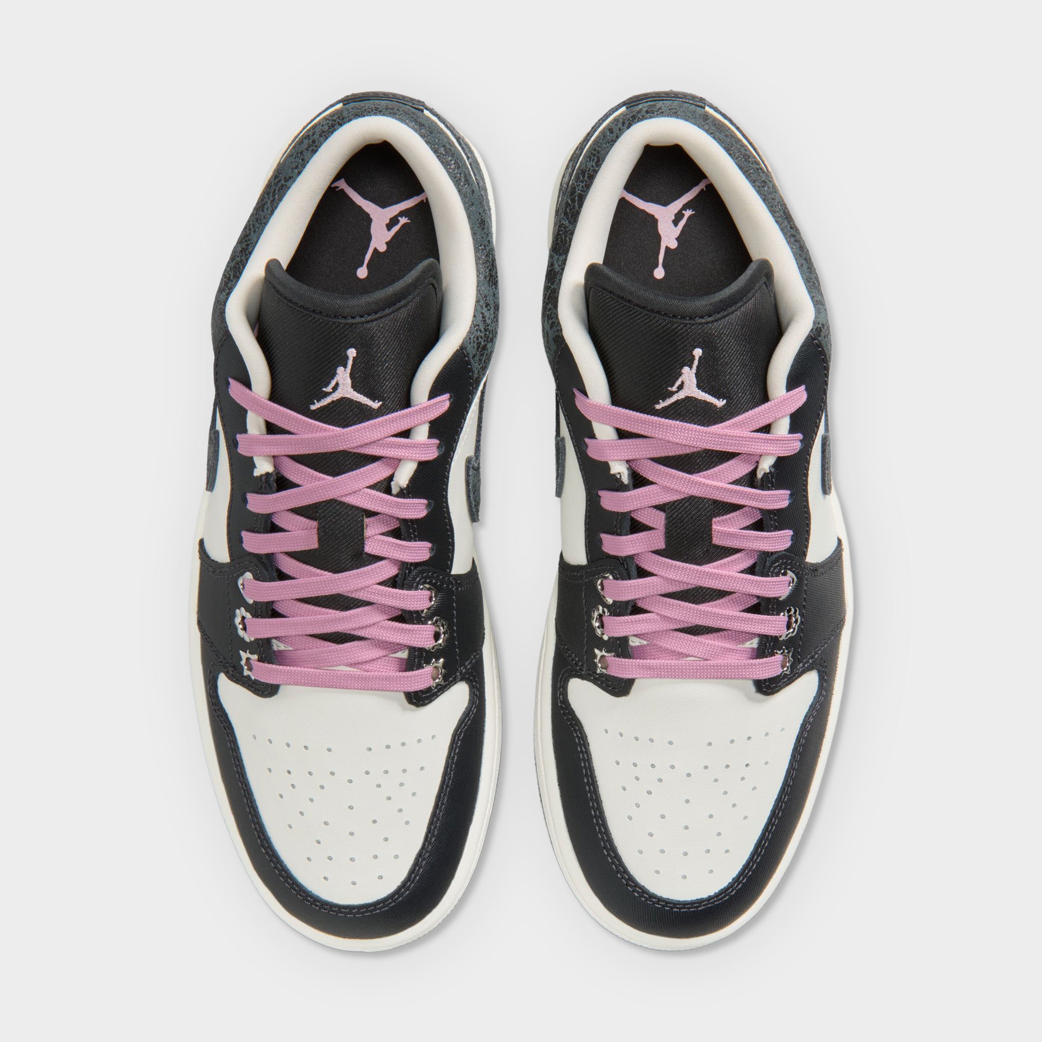 Jordan Women's 1 Low SE Anthracite / Iced Carmine - Sail – JD Sports