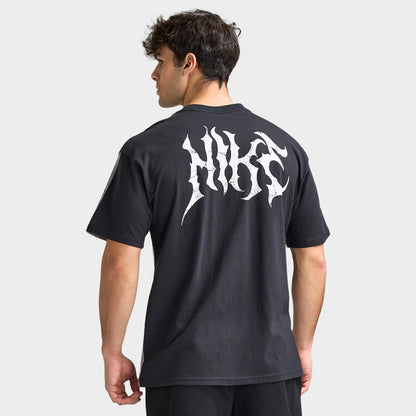 Nike Graphic Tee M90 OC Loose / Black