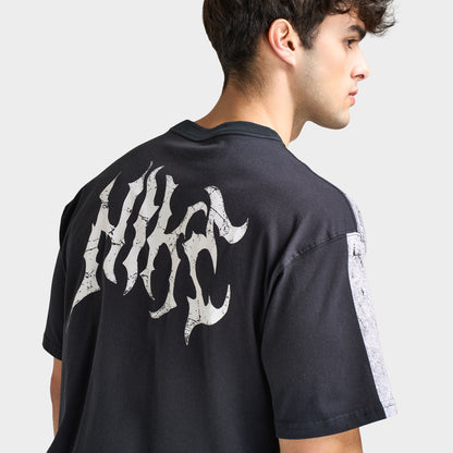 Nike Graphic Tee M90 OC Loose / Black