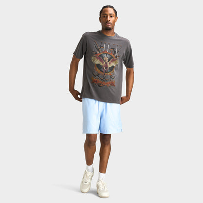 Nike M90 OC T-shirt graphique ample F1 / Noir