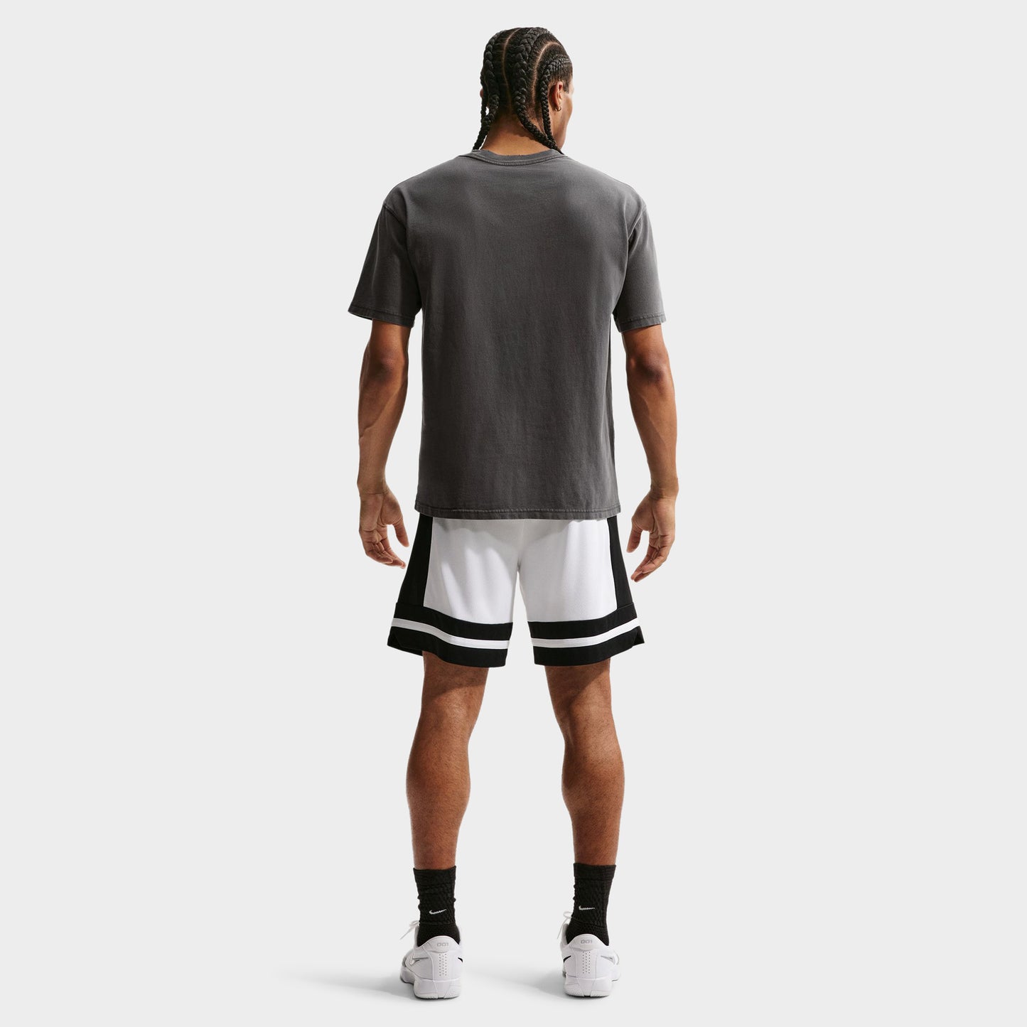 Nike Graphic Tee M90 OC Loose F1 / Black