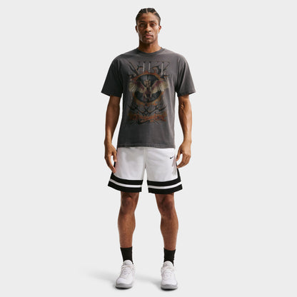 Nike Graphic Tee M90 OC Loose F1 / Black