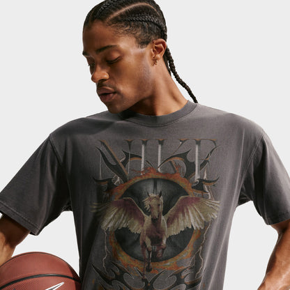Nike Graphic Tee M90 OC Loose F1 / Black