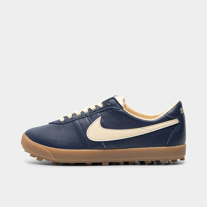 Nike Astrograbber pour femme Bleu marine minuit / Mousseline - Gomme