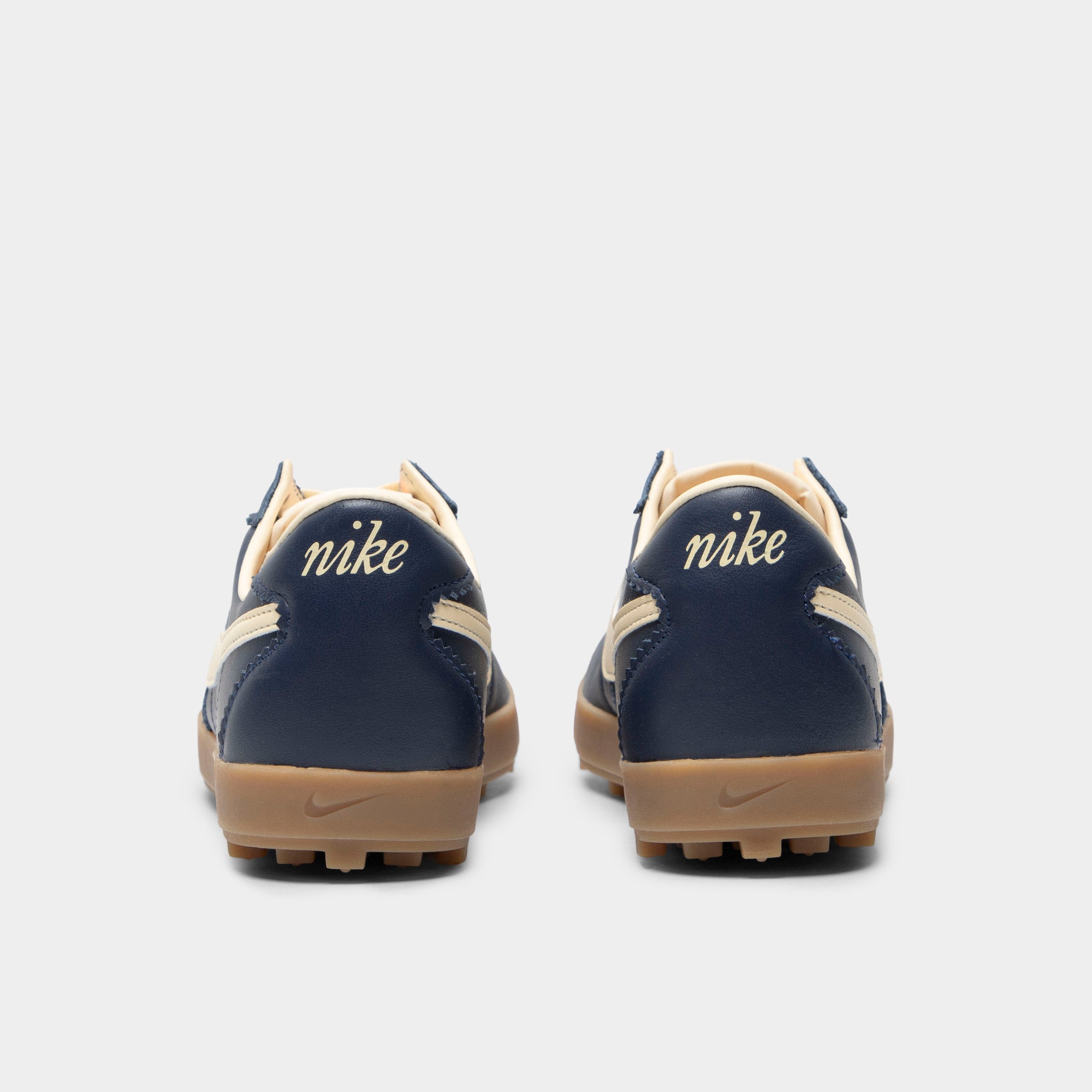 Nike Women's Astrograbber Midnight Navy / Muslin - Gum – JD Sports