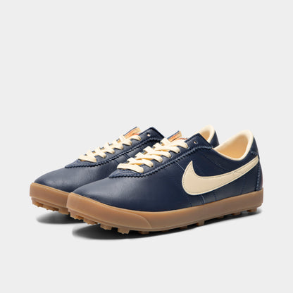 Nike Astrograbber pour femme Bleu marine minuit / Mousseline - Gomme