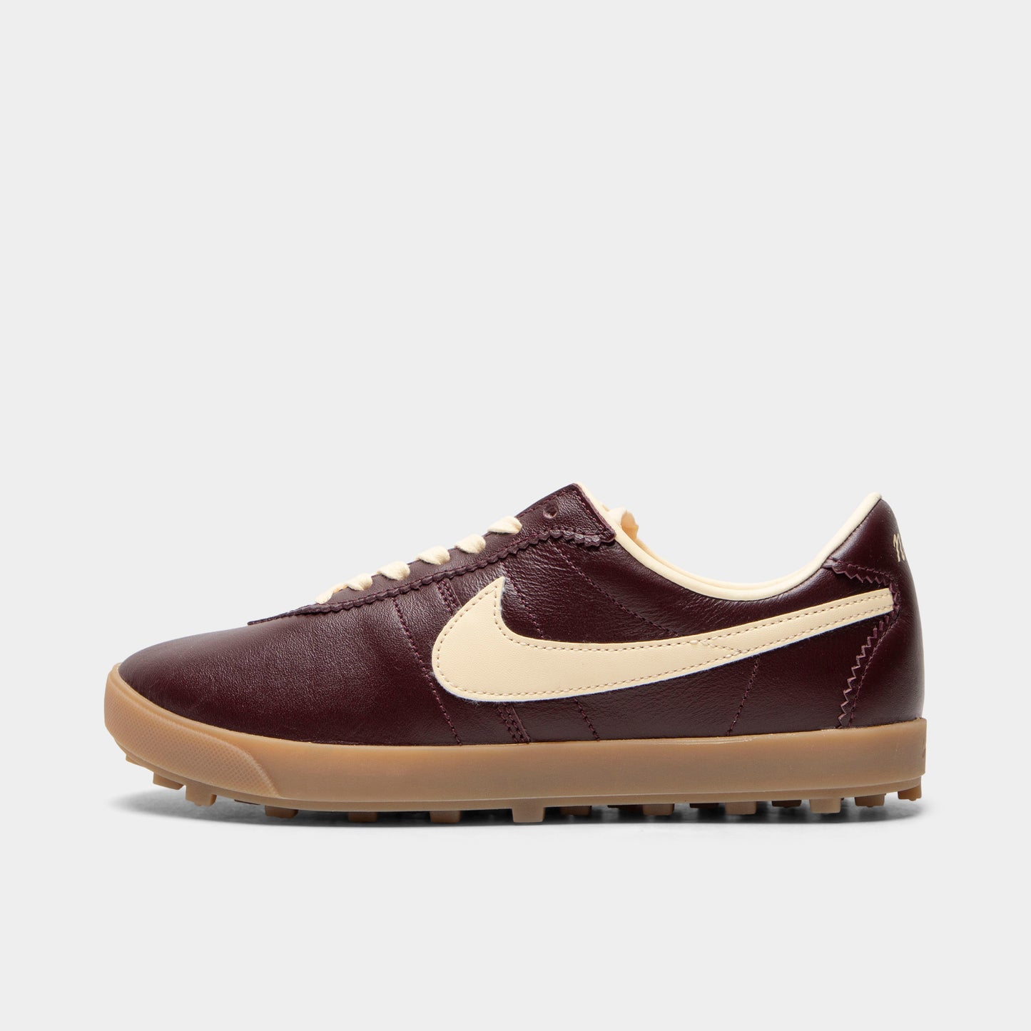 Nike Astrograbber pour femme Rouge bordeaux / Mousseline - Gomme