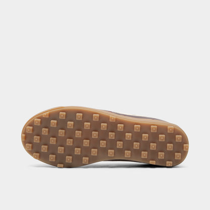 Nike Astrograbber pour femme Rouge bordeaux / Mousseline - Gomme