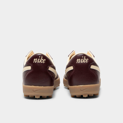 Nike Astrograbber pour femme Rouge bordeaux / Mousseline - Gomme