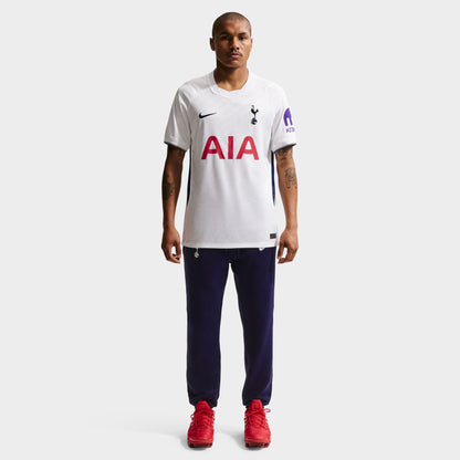 Nike THFC Stadium Home Jersey / White