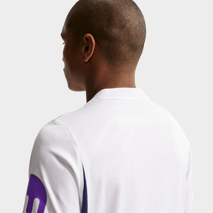 Nike THFC Stadium Home Jersey / White