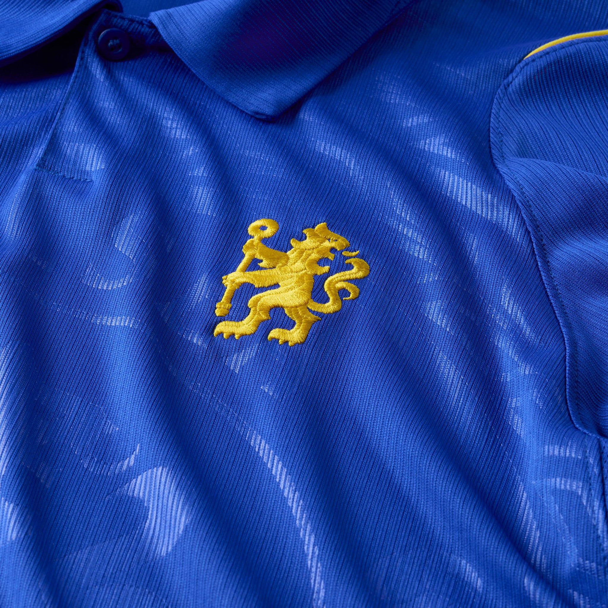 Nike CFC Stadium Home Jersey / Bright Blue – JD Sports