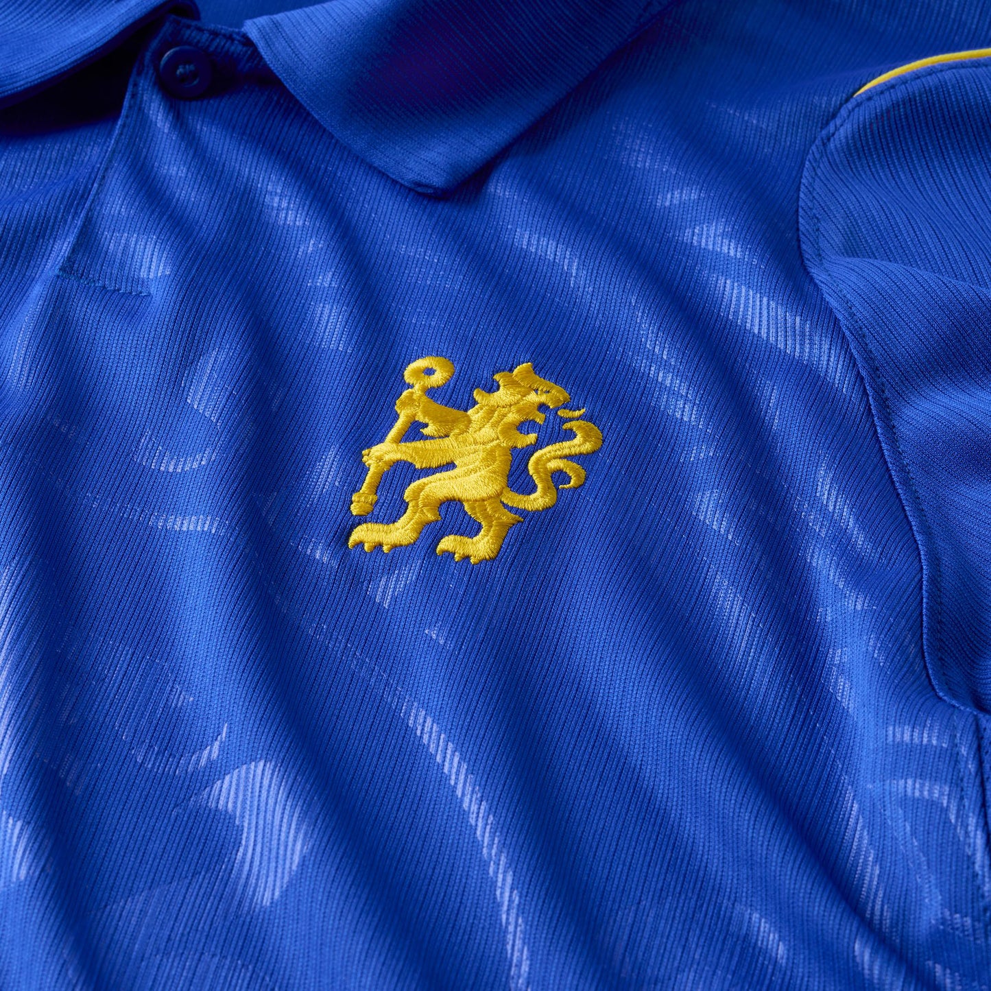 Nike CFC Stadium Home Jersey / Bright Blue