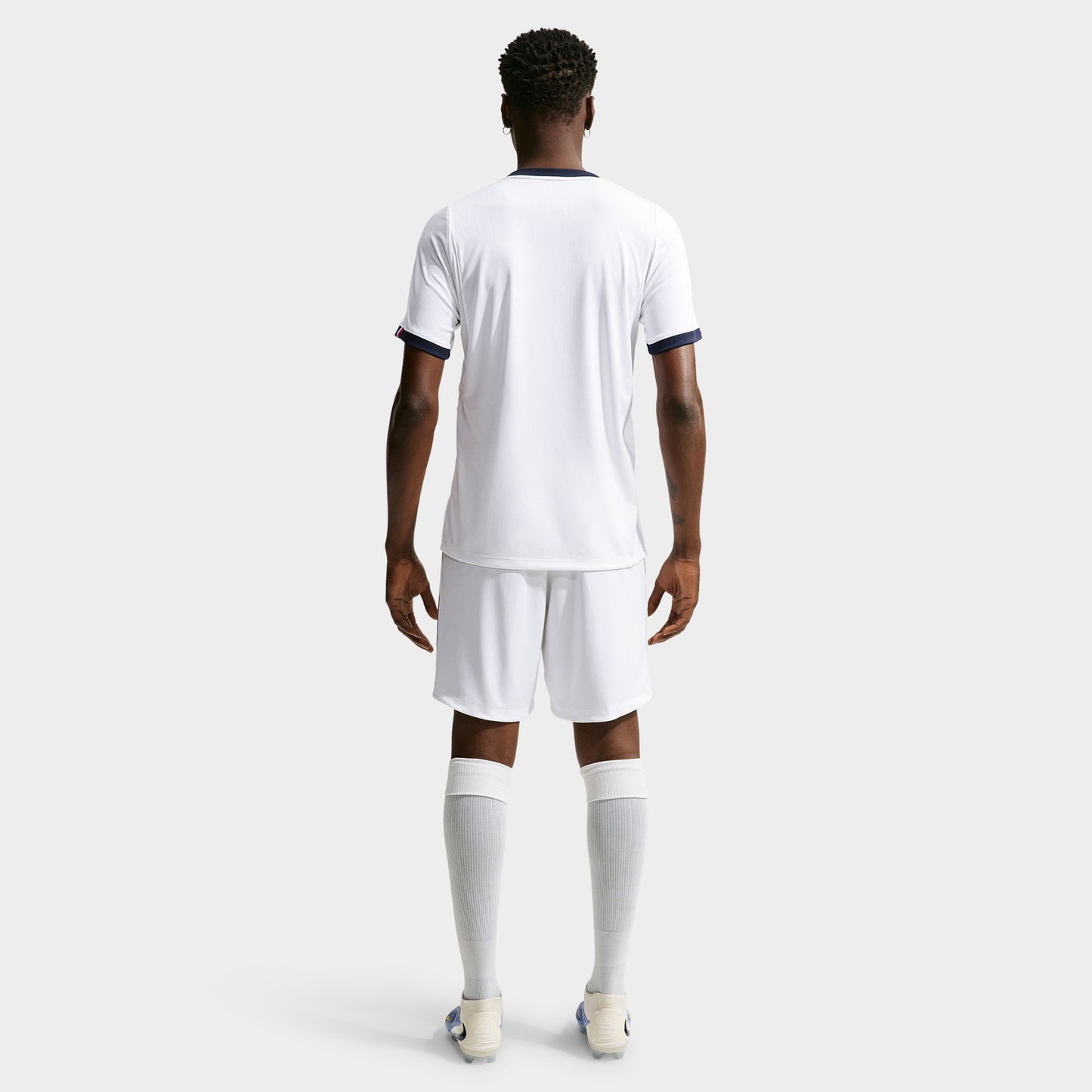 Nike PSG Stadium Away Jersey / White