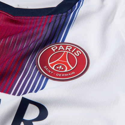Nike PSG Stadium Away Jersey / White