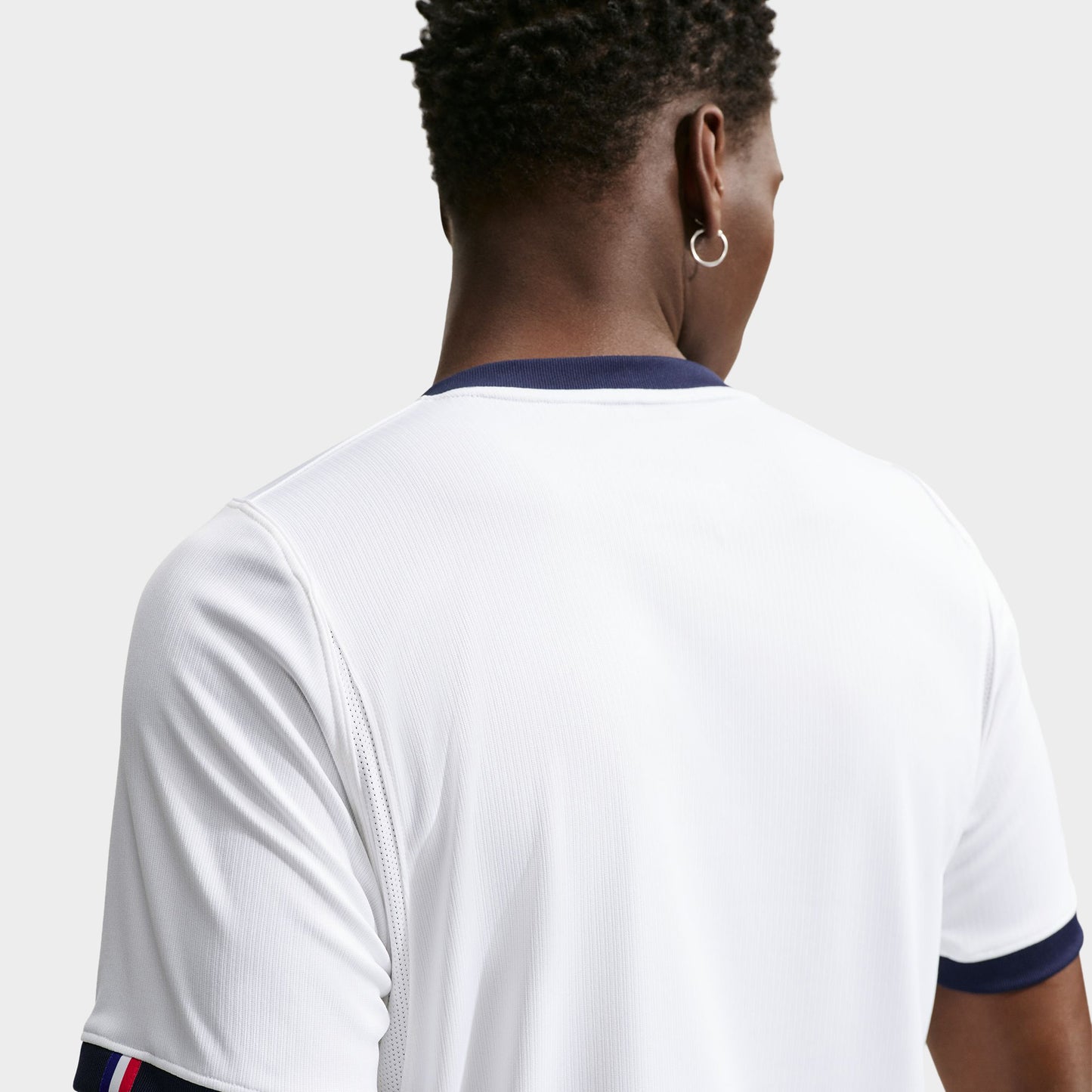 Nike PSG Stadium Away Jersey / White