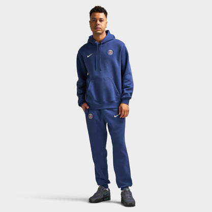 Nike Sportswear PSG Club Joggers / Midnight Navy