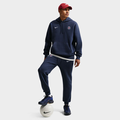 Nike Sportswear PSG Club Pantalon de Jogging / Bleu Marine