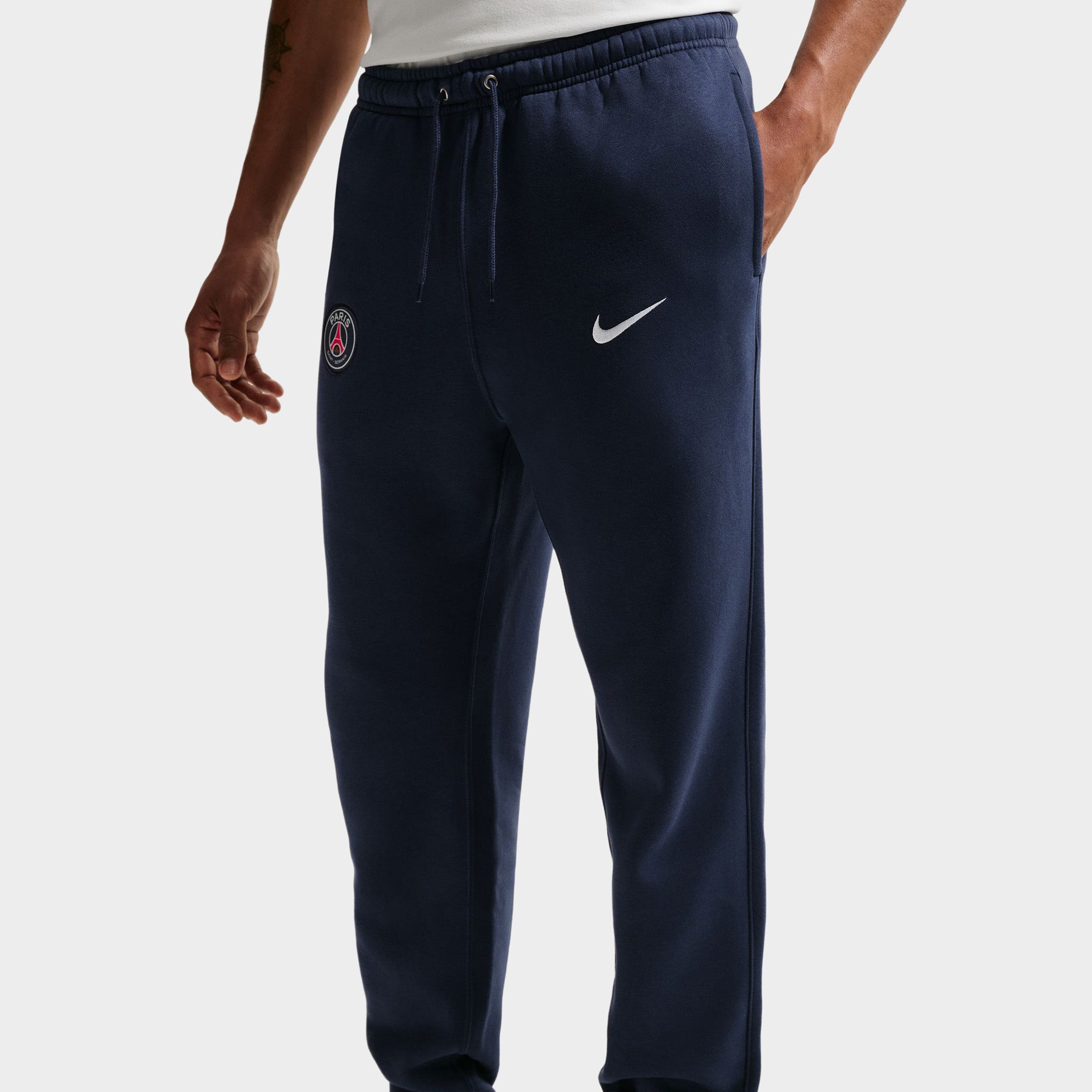 Nike Sportswear PSG Club Joggers / Midnight Navy – JD Sports
