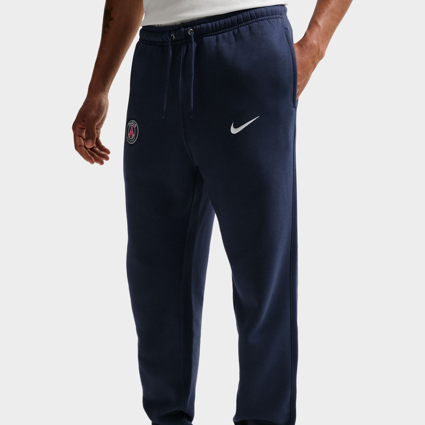 Nike Sportswear PSG Club Pantalon de Jogging / Bleu Marine