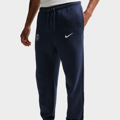 Nike Sportswear PSG Club Pantalon de Jogging / Bleu Marine