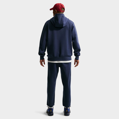 Nike Sportswear PSG Club Chandail à Capuche / Bleu Marine