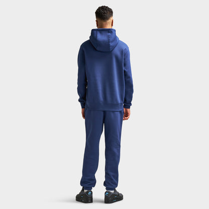 Nike Sportswear PSG Club Hoodie / Midnight Navy