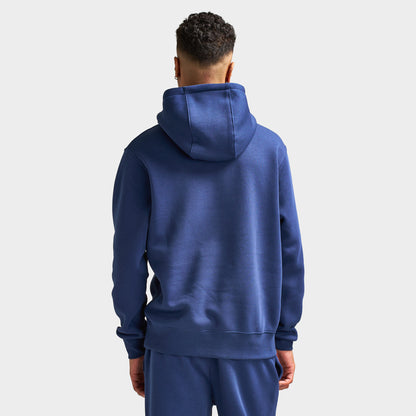 Nike Sportswear PSG Club Hoodie / Midnight Navy