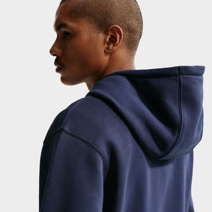 Nike Sportswear PSG Club Chandail à Capuche / Bleu Marine