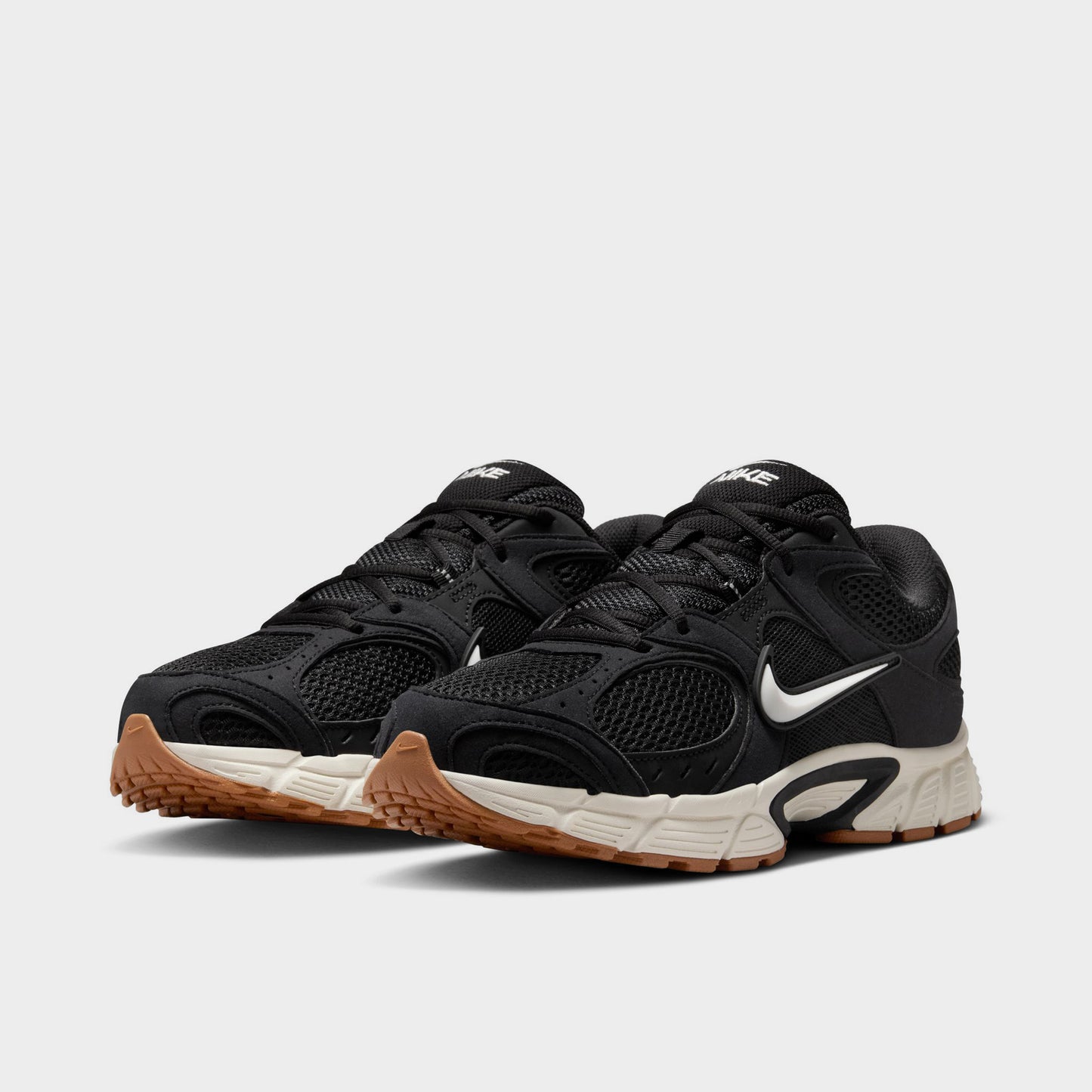Nike V5 RNR Noir / Phantom - Gomme Brun moyen