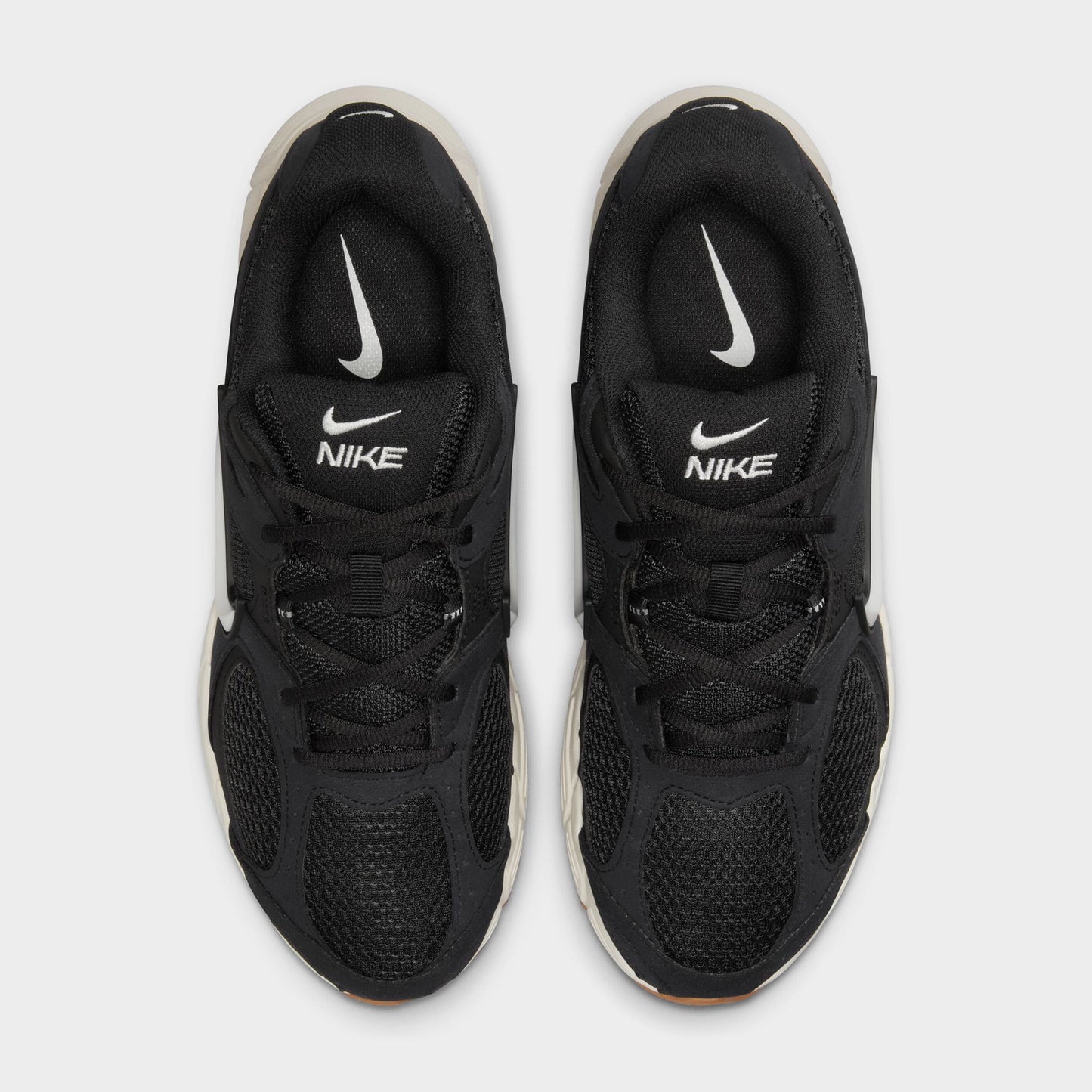 Nike V5 RNR Noir / Phantom - Gomme Brun moyen