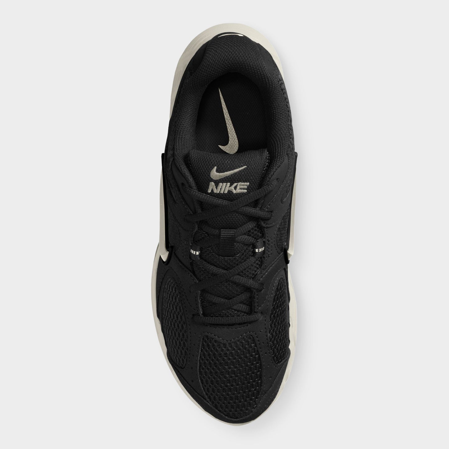 Nike V5 RNR Noir / Phantom - Gomme Brun moyen