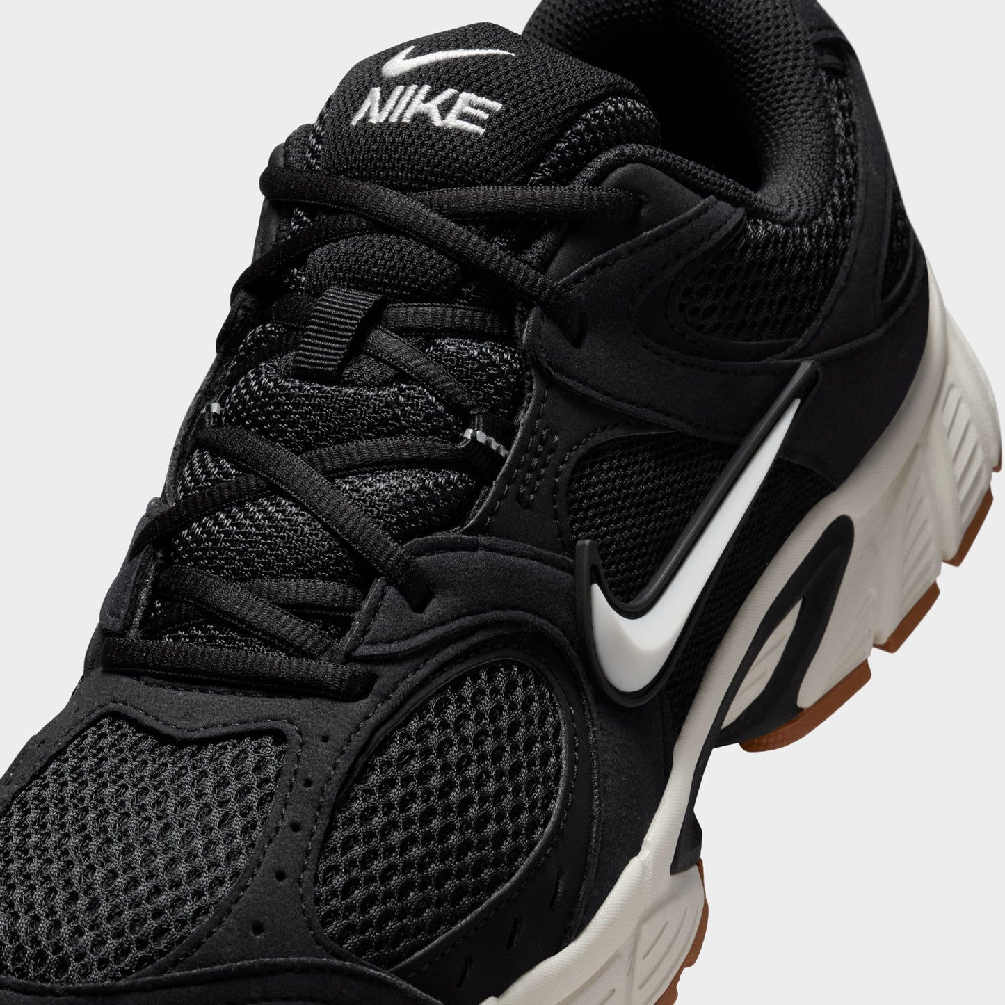 Nike V5 RNR Noir / Phantom - Gomme Brun moyen
