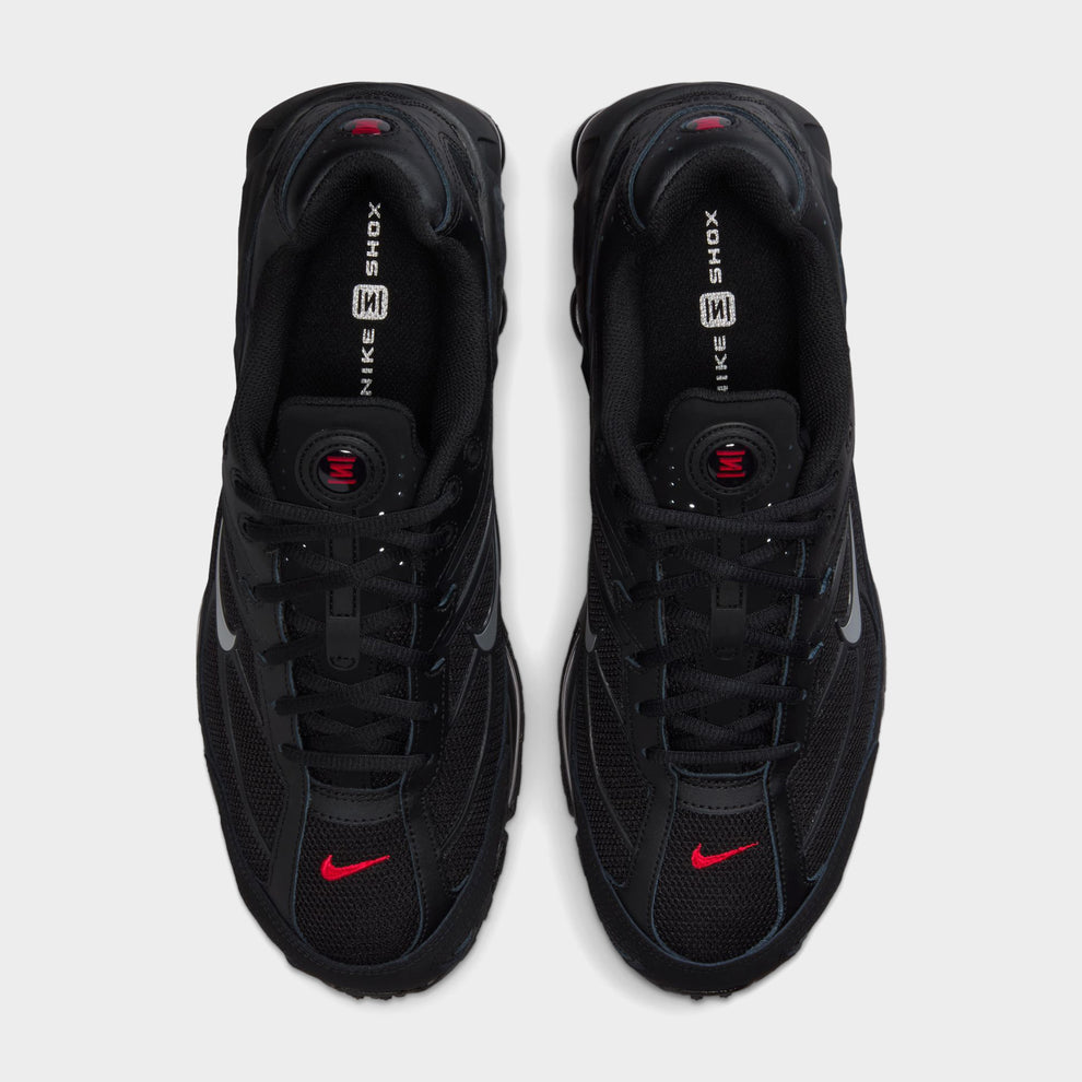 Shox R 2 Nike Shox Ride 2 Black / Red - Black – JD Sports
