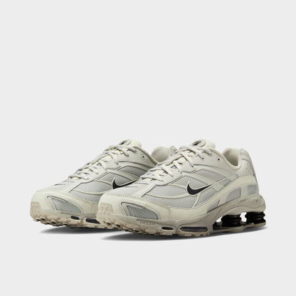 Nike Shox Ride 2 Beige / Black - Beige