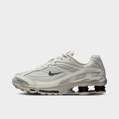 Nike Shox Ride 2 Beige / Black - Beige