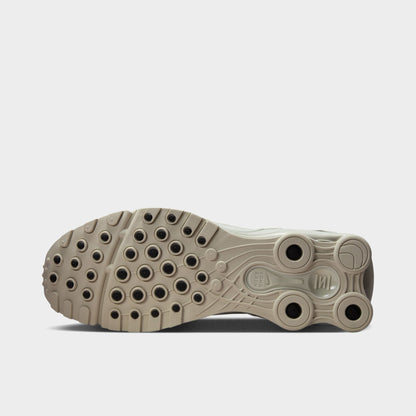 Nike Shox Ride 2 Beige / Black - Beige