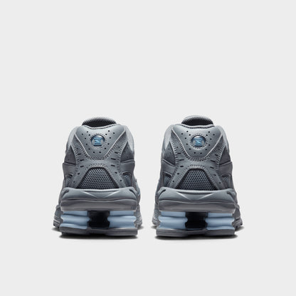 Nike Shox Ride 2 Black / White -  Black