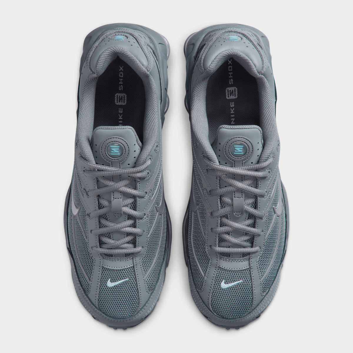 Shox R 2 Nike Shox Ride 2 Black / White - Black – JD Sports