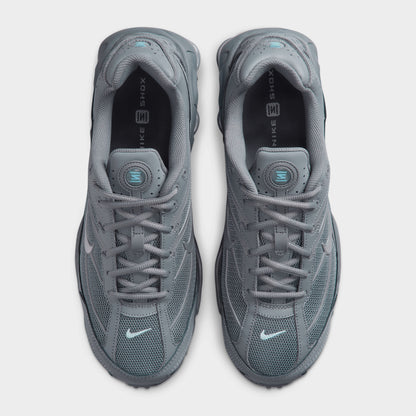 Nike Shox Ride 2 Black / White -  Black