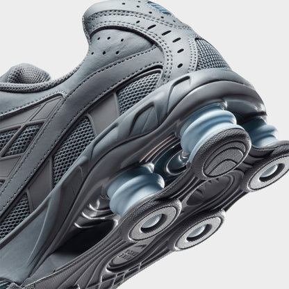 Nike Shox Ride 2 Black / White -  Black