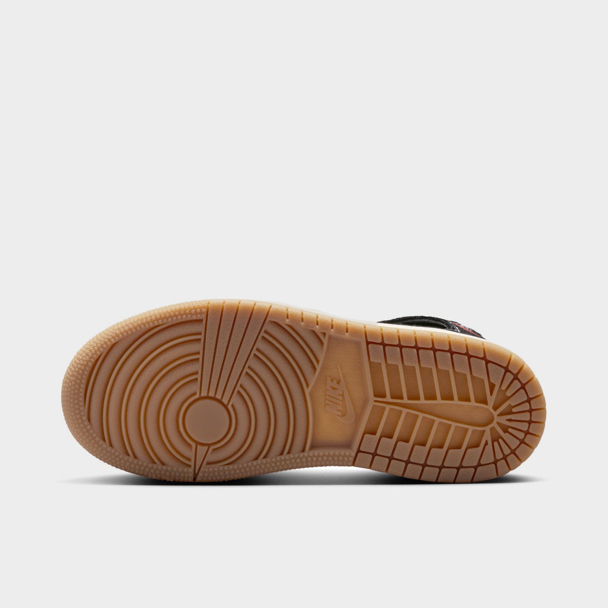 Jordan 1 High OG Retro PS Black / Sail - Gum – JD Sports