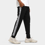adidas Originals Adicolor Classics SST Track Pants Black White JD Sports