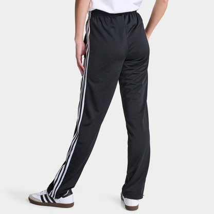 adidas Femmes Firebird Pantalon de course / Noir
