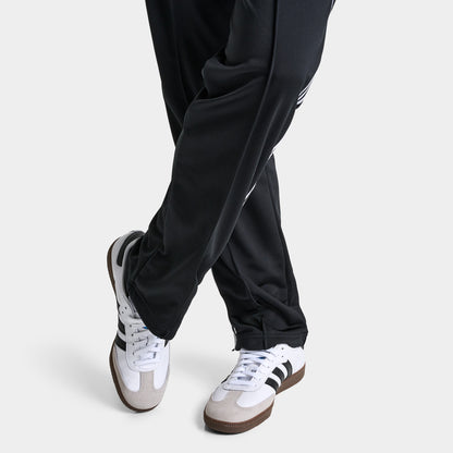 adidas Femmes Firebird Pantalon de course / Noir
